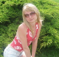 Ирина Двойниченко