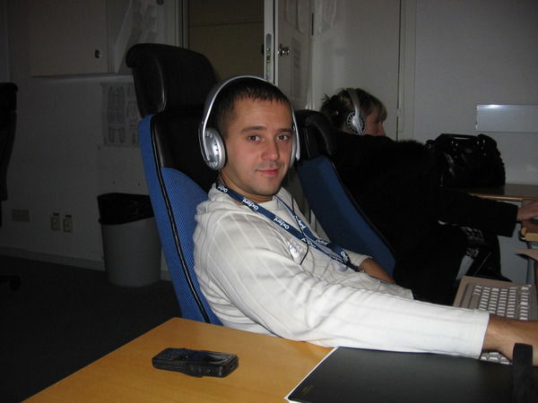 Станислав Романов