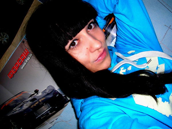 Юлия Котова