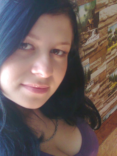 Екатерина Гура (Райзвих)