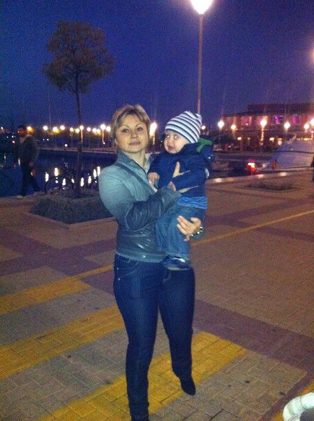 Людмила Непийвода