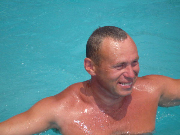 Сергей Геннадьевич