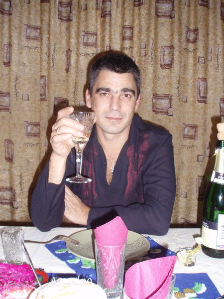 Андрей Василенко