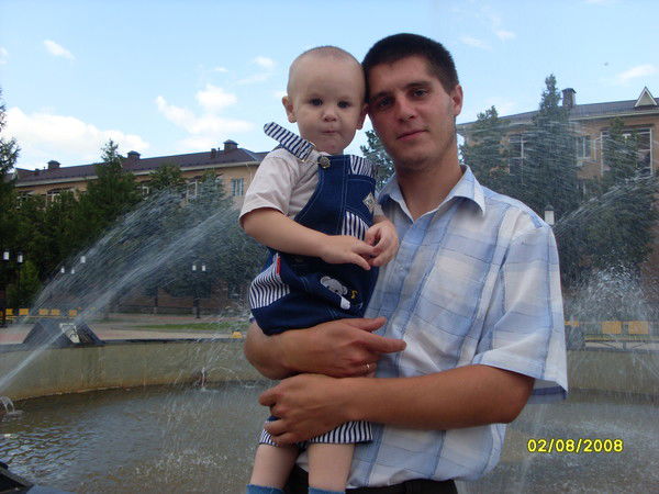 Алексей Анисахаров