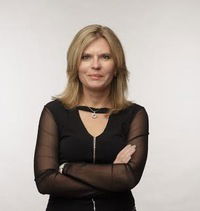 Светлана Довбаш