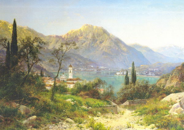 Лидия Алексеева