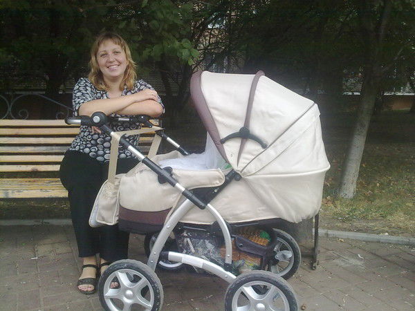 Светлана Котова