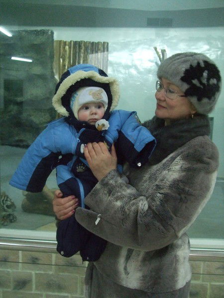 Халия Маркеева