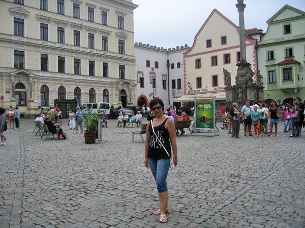 Гуля Юмагужина