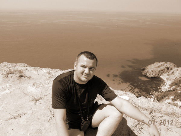 Игорь Коломин