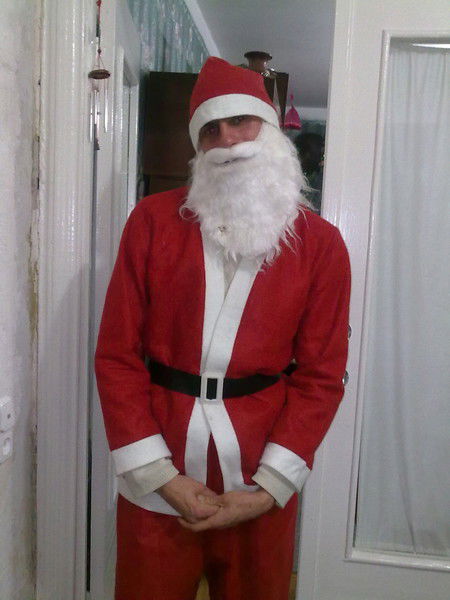 Михаил Бекмурзин