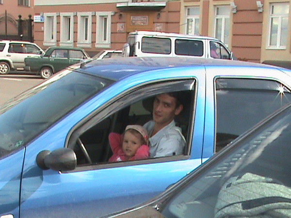 Николай Тихоненков