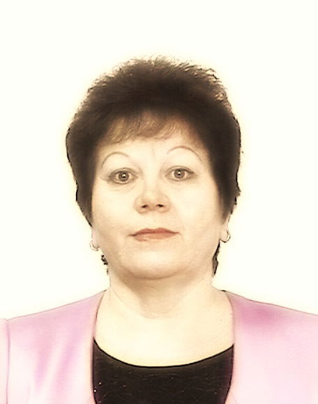 Наиля Массарова