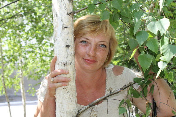 Светлана Айдан