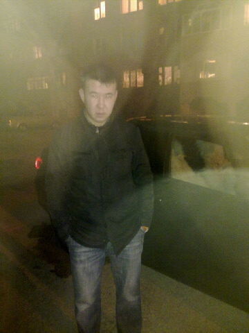 Талгат Джексенгалиев