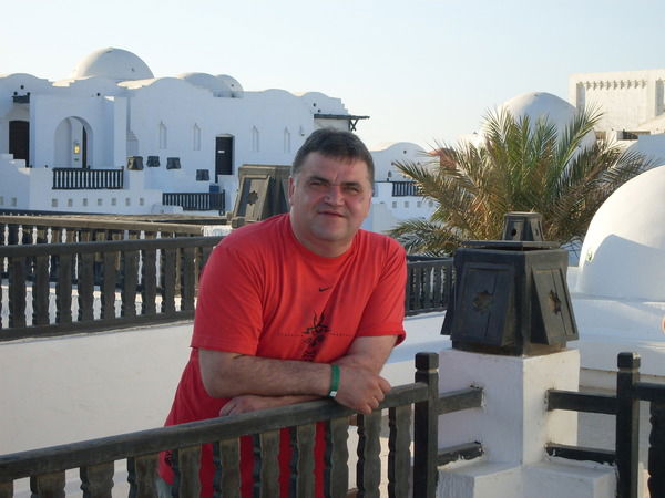 Миронов Владимир