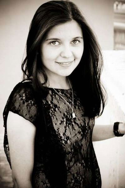 Екатерина Шаркевич