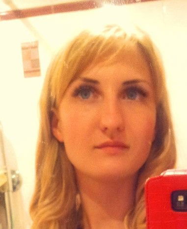 Евгения Князькова