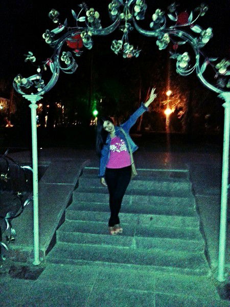 Гульзия Ниязбакиева