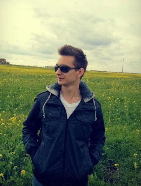 Михаил Щебетовский