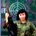 Ainagul Ermekova