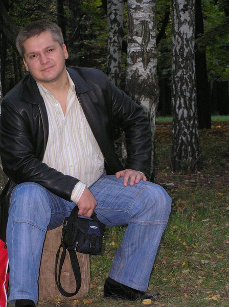 Дмитрий Смоляков