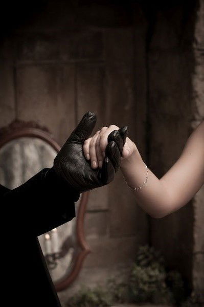 Бес Фамильный