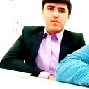 Komron Sharipov