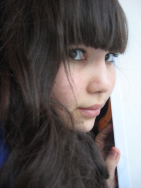 Сабина Исмагамбетова