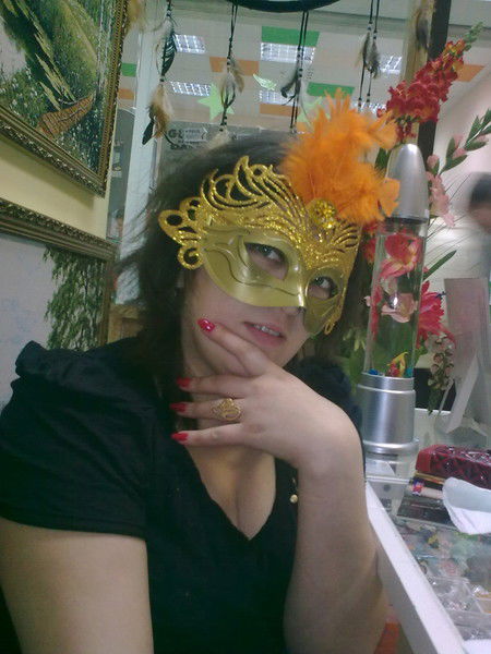 Алёна Романова