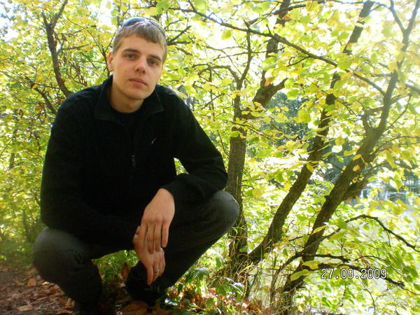 Илья Алтухов