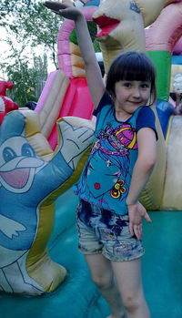 Виктория Шихова