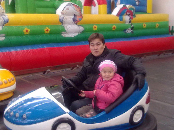 Эрнис Тойгонбаев