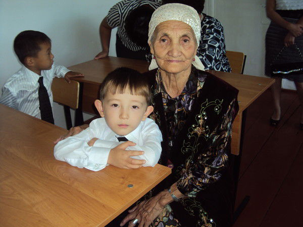 Тілек С?лім