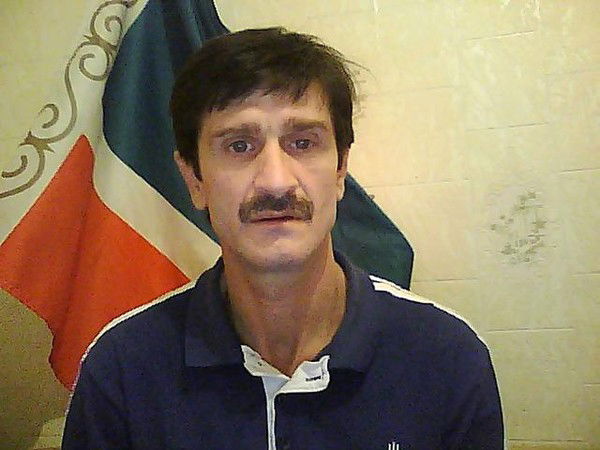 Беслан Хатулаев