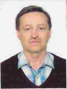 Николай Печенкин