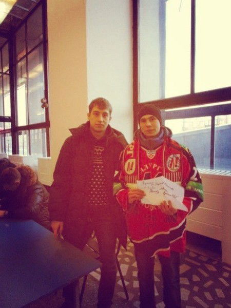 Аркадий Наливко