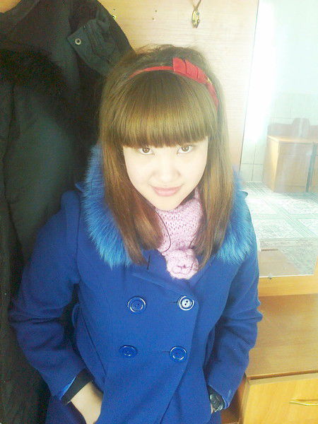 Аягоз Дуйсенбаева