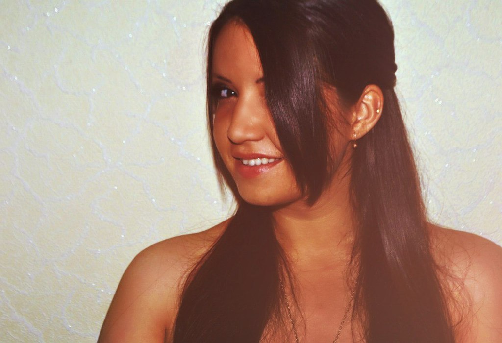 Александра Загидулина