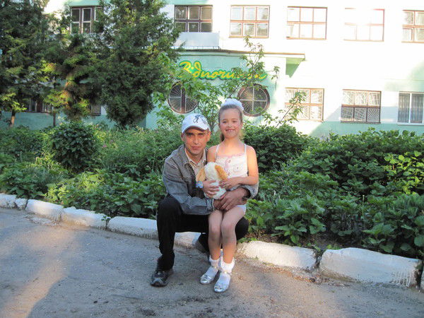 Владимир Киселев (Младший)