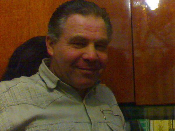 Александр Корчагин