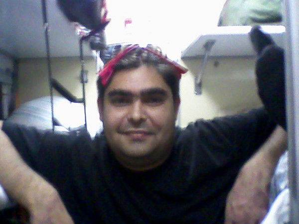 Владислав Гимранов