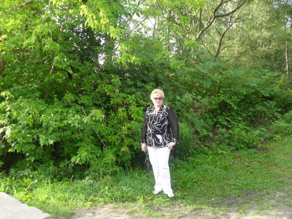 Любовь Дарморос