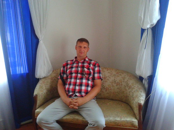 Сергей Киселев