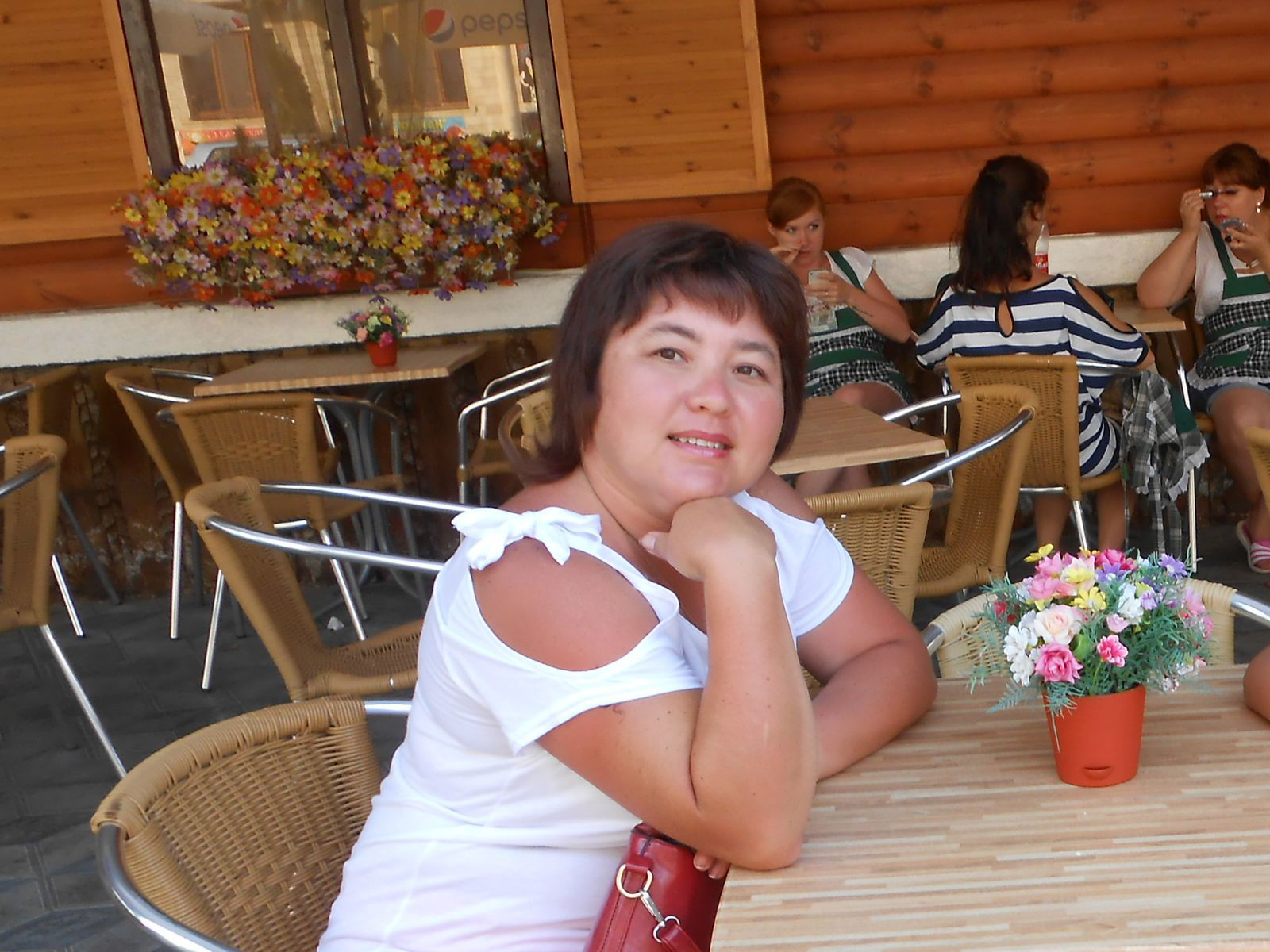 Венера Мухутдинова