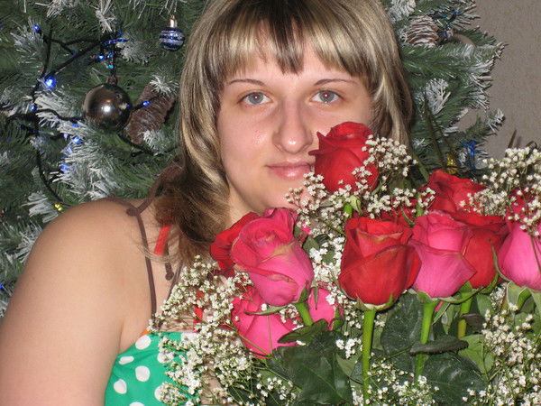 Ольга Ефремкина