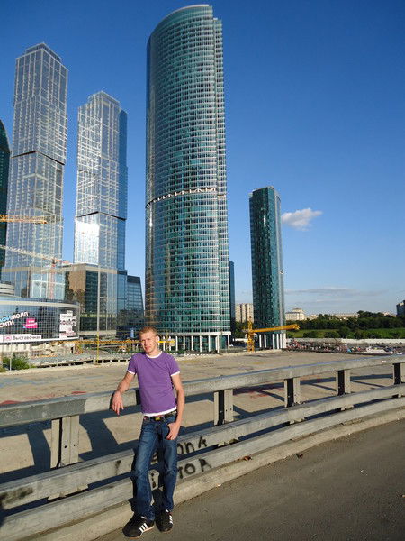 Виктор Хробостов