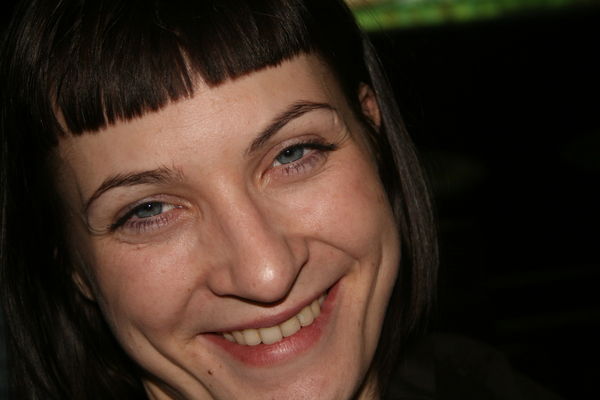 Татьяна Митина