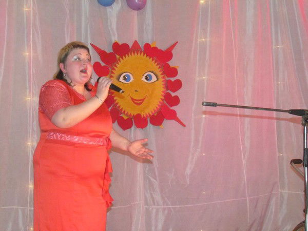 Светлана Еловикова