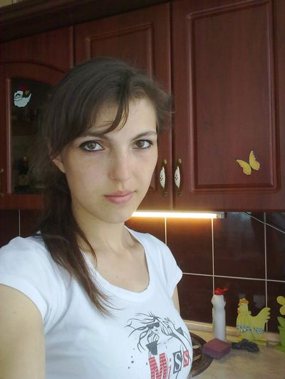 Витуля Сазонова